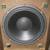 VINTAGE ADVENT SPEAKERS HENRY E. KLOSS 7 thumbnail