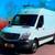 FREIGHTLINER SPRINTER 3500 transit connect chevy express high roof 7 thumbnail