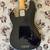 Vintage Fender American Precision bass w hard case 6 thumbnail