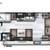 2019 Forest River RV Salem Cruise Lite 201BHXL Travel Trailer 2 thumbnail