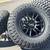17” Toyota 4Runner Tacoma Tundra 6x139 Rims LT 285/70r17 Wheels Tires 3 thumbnail
