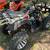 Kayo 200 4 Wheeler  ATV - for rebuild or parts 8 thumbnail