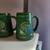 Classic Green ROCKWOOD ARTISAN 2012 Mug/Stein 2 thumbnail