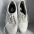 VANS Classic Old Skool White Leather 2 thumbnail