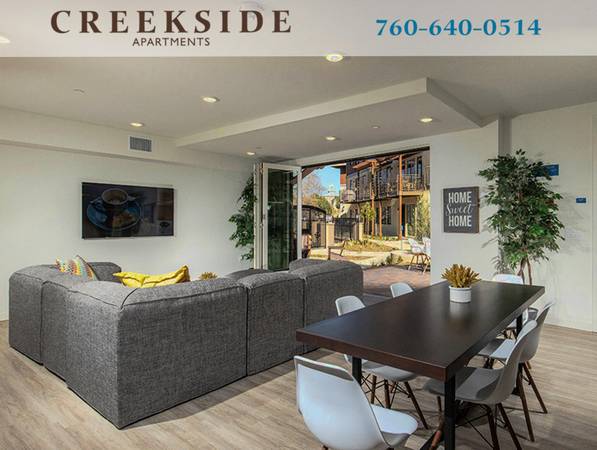 $2,925 / 2br - 1ST MONTH w $1000 OFF | Upgraded Kitchen with Quartz Counters (Vista Village)63866050369665120