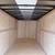 2025 Haulmark Cargo Trailer 7X16 Tandem Axle Enclosed Cargo Trailer 15 thumbnail