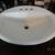 Bathroom Sink (white) 1 thumbnail