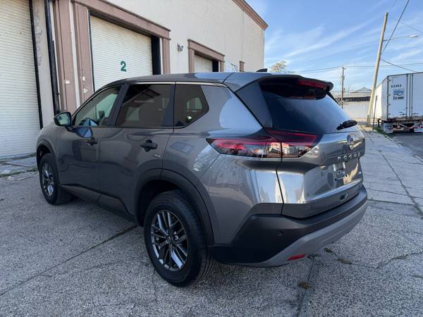 2023 NISSAN ROGUE S AWD 41K MILLAS - $18,500 (Baldwin)63614023977729123