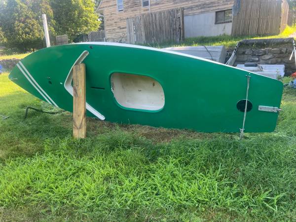 SUNFISH - AMF ALCORT - $775 (SOMERS)63471426118017122