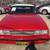 1985 Chevrolet Cavalier Type 10 Convertible 7 thumbnail