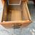 Vintage Wooden Desk and Pair of Rocking Chairs 8 thumbnail