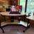 Multi-Tier Sit-Stand Workstation Desk with Side return 3 thumbnail