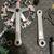 Sugino 75  aarn chain ring and Hatta bb all NJS 2 thumbnail