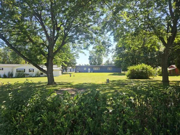 $495 Mobile Home Lot (LAND) at Lakewood Village (Medina) (Medina)64033290368771123