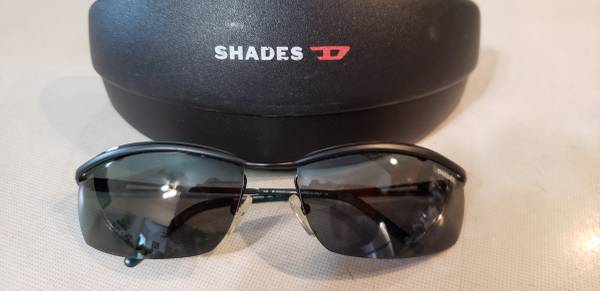 Diesel sunglasses 1