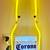 36”H CORONA EXTRA LIGHTED BEER BOTTLE NEON DOUBLE SIDED SIGN 2 thumbnail