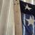 48 Star Philadelphia Quartermaster flag 5' x 9 1/2' 7 thumbnail