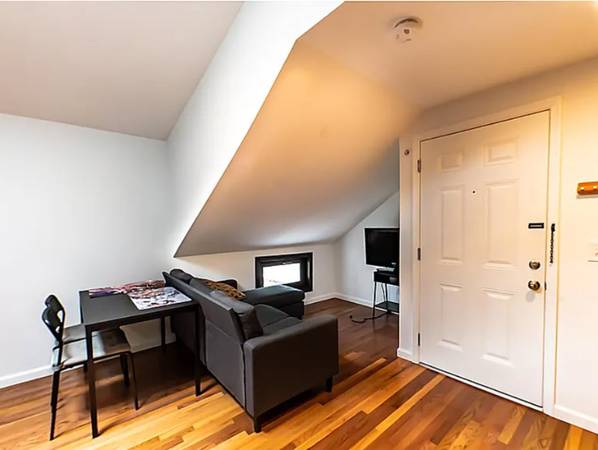 $2400.00 / 2br - 1000ft2 - Hermoso apartamento de 2 habitaciones cerca de Rutgers y transporte a NYC63676363622401121