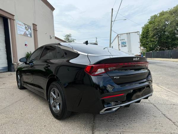 2022 KIA K5 LXS 62K MILLAS - $15,000 (Baldwin)63470614543235123