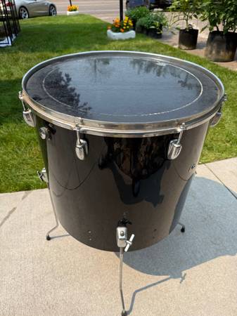 DRUM 1