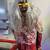 Rare Halloween Animatronic - Limbless Libby Zombie 1 thumbnail