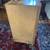 Mid-Century Modern Large Teak Corner Cabinet/Bookshelf 5 thumbnail
