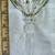 8 BEAUTIFUL ANTIQUE GERMAN  CUT LEADED CRYSTAL COLORED GOBLETS 6 thumbnail