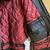 HD women’s large black leather jacket 13 thumbnail