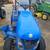 2007 New Holland T1030 4x4 W/60"deck 3 thumbnail