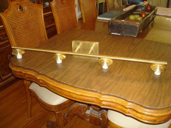 Bathroom Vanity Light Fixture 1