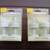 Set of 4 Flameless tea light candles 1 thumbnail