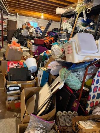 🛑DONNIE JUNK'S IT ALL ! 🛑 Sameday, cheapest rates 1