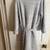 Barefoot Dreams CozyChic Heathered Womens Adult Robe Size 1 (4-6) 2 thumbnail
