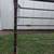 24 ft heavy duty 5'10" tall 1 in rods  freestanding panels 3 thumbnail