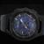 Bulova Men's 44MM Curv Chronograph Blue Dial Luminoud 98A232 1 thumbnail