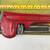Pipe Wrench - 18-inch Adjustable - Red - SerVess Heavy Duty 8 thumbnail