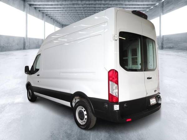 2019 Ford Transit Van 250 - ¡BUENO/MALO/SIN CRÉDITO ACEPTABLE! - $24,999 (+ Escondido Auto Super Center)63440993885057123