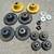 Porsche 914 parts 18 thumbnail