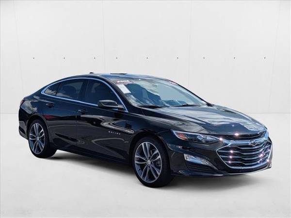 2022 Chevrolet Malibu Chevy LT Sedan - $19,597 (Call *(727) 324-6412* to Confirm Availability Instantly)63443514185473122