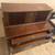 Colonial Mahogany Desk 7 thumbnail