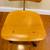 Vintage Jorgen Rasmussen Danish Modern KEVI Swivel Desk Office Chair 12 thumbnail