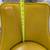 Rare Vintage Virtue of California MCM Yellow Green Chairs - Price is p 6 thumbnail