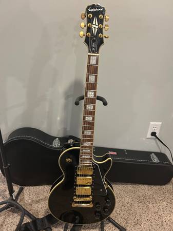 Les Paul 1