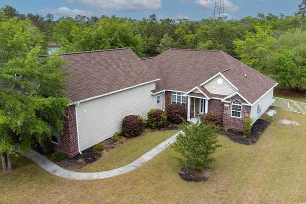 Home for Sale in Conway,  (4bd 3ba) 1