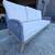 New Outdoor Patio Furniture Sunbrella Lounge Aluminum Set 2 thumbnail