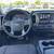 2018 Chevy Chevrolet Silverado 1500 LT 4x4 pickup Silver Ice Metallic 23 thumbnail
