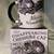 The Disappearing Cheshire Cat Mug Alice in Wonderland Heat Hot Grin Ch 1 thumbnail