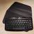 Microsoft Arc Wireless Keyboard Model 1392 1 thumbnail