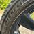 Winter tires on rims 3 thumbnail