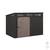 SUNCAST MODERNIST 10' X 7' SLIDING DOOR SHED IN BOXES 4 thumbnail